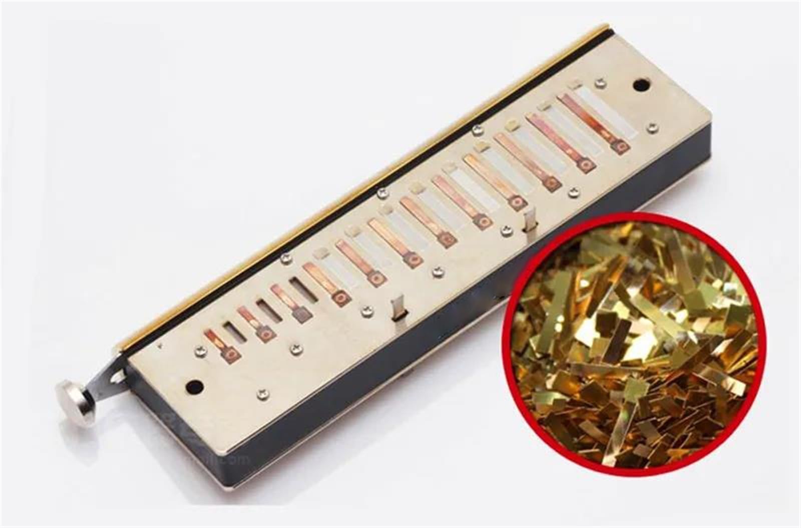 Harmonijka Harmonijka Chromatyczna 1248K | Harmonijka chromatyczna 1248K, instrumenty muzyczne