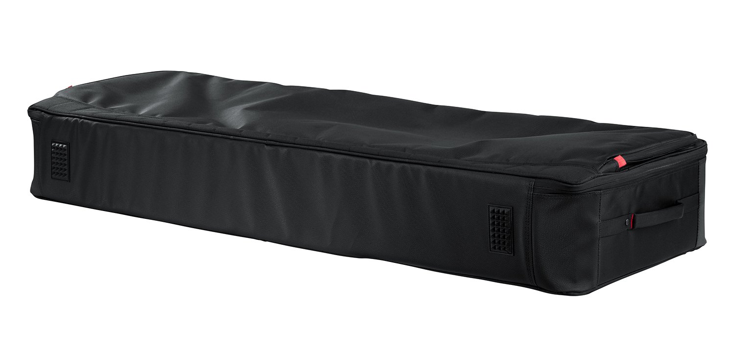 GATOR CASES - Borsa Pro-Go Professionale per Tastiera con Spallacci Rimovibili; Compatibile con Tastiere a 76 Tasti (G-PG-76)