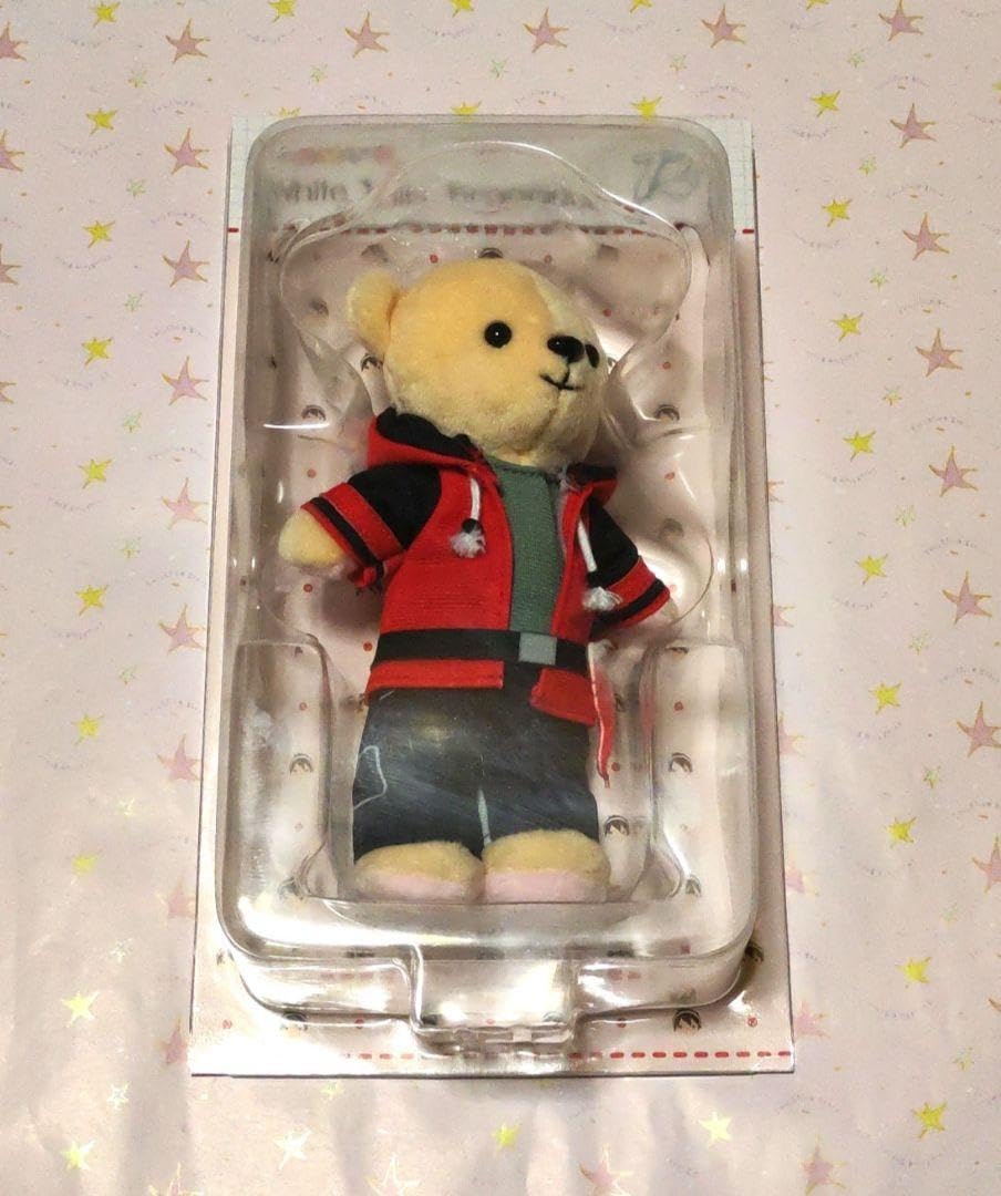 ワイテルズ くまめいと 6体セット 【公式通販】