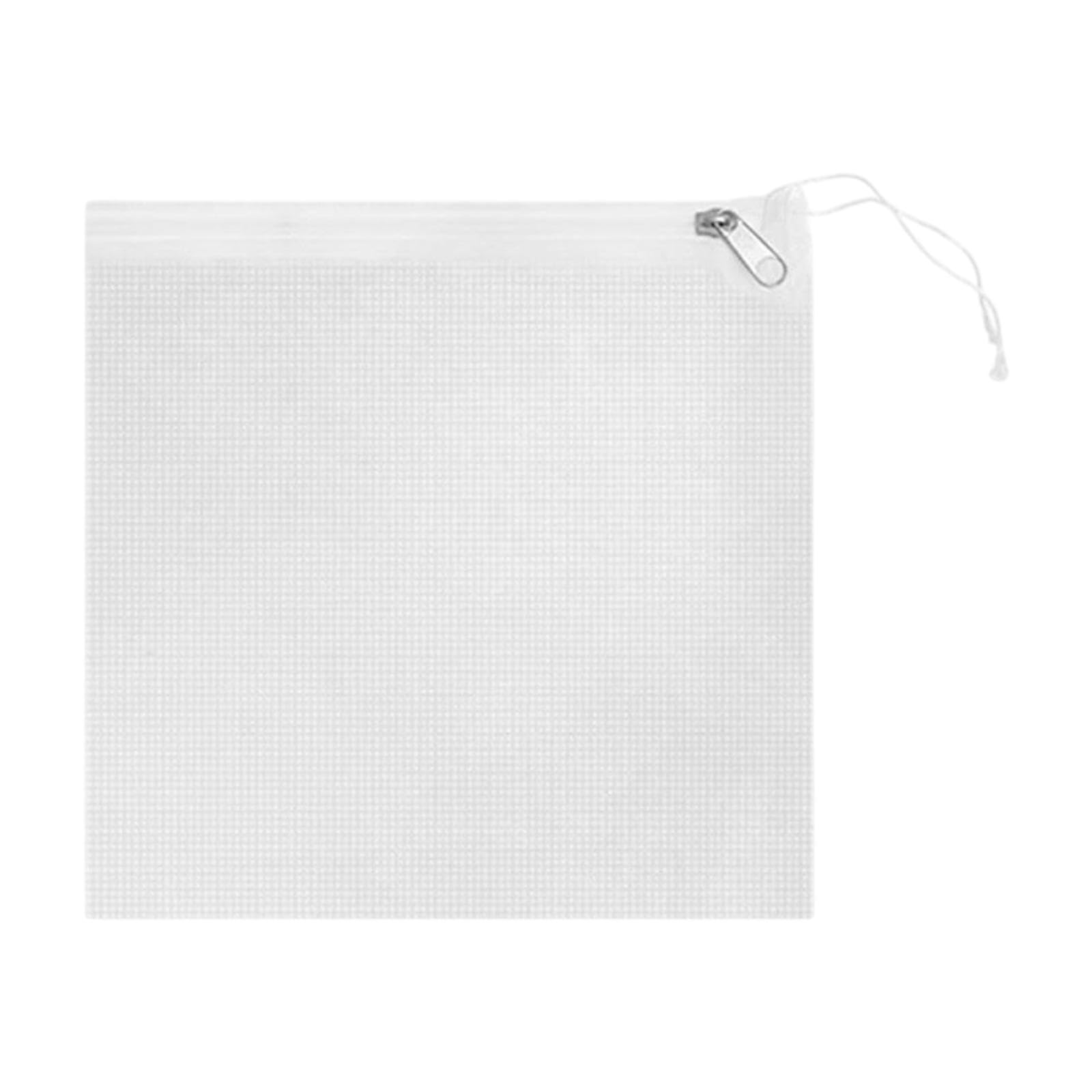 CALANDIS™ Fruit Tree Netting Cover Premium Plants Cover for Vegetable Blueberry Tomato 1.8x1.8Meters-picture-10