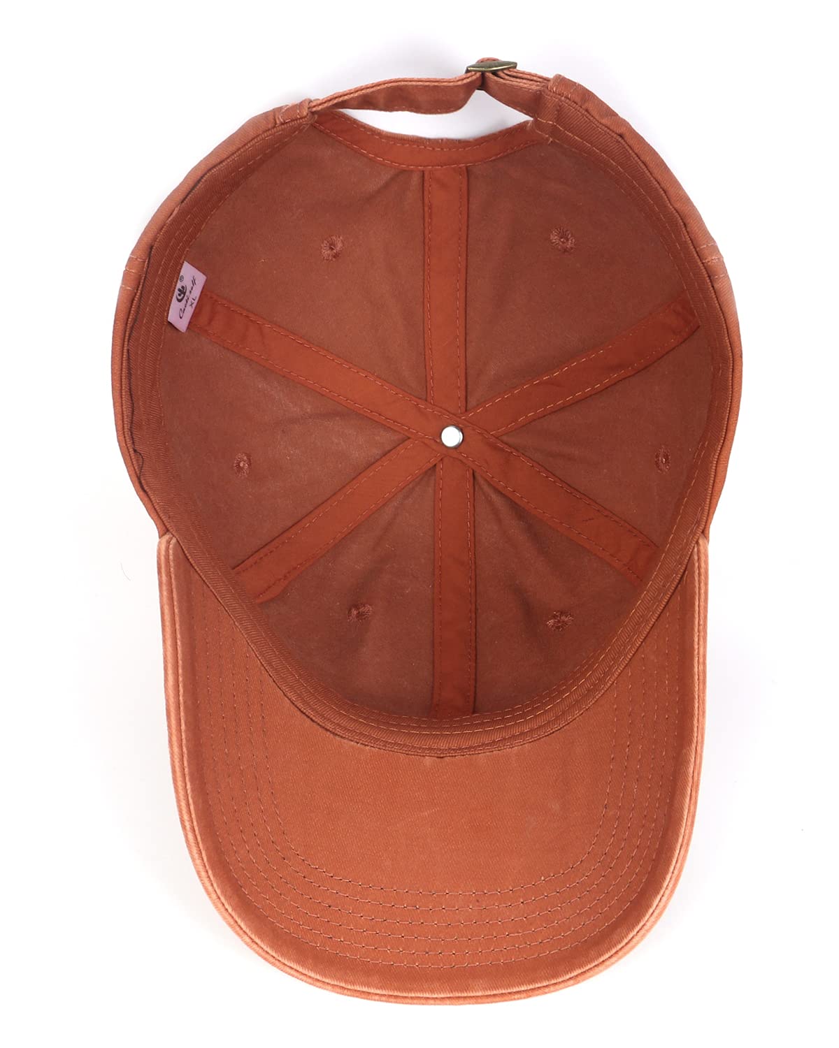 Feng Shui， XL/XXL prana bawełniana czapka z daszkiem duże główki czapki mężczyźni kobiety duże czapki do biegania 23,5–25,5 cala Vintage czapka sportowa do golfa na świeżym powietrzu tenis