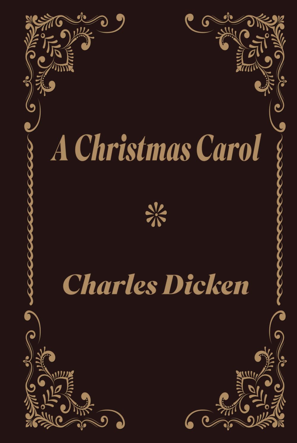 A Christmas Carol: With original illustrations