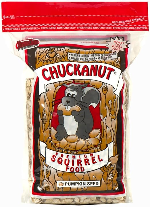 Premium Squirrel Food - 3 lb.