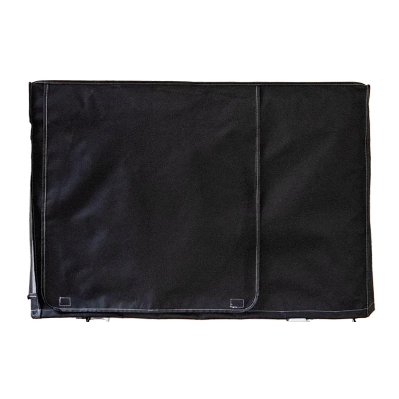 Xileuduod 80X55x32cm Air Conditioner Cover Outdoor Air Conditioner Cover Sun Protective For Outside Unit Universal Ac Unit Cover Washable Protective Cover