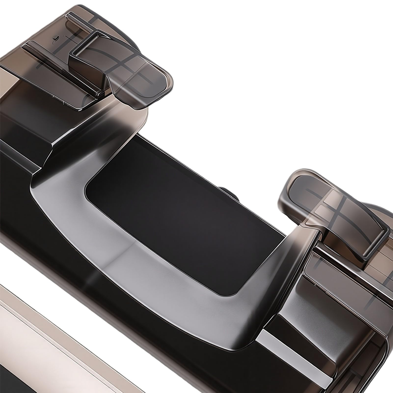 Cocoarm Przechowywanie Pod Ekranem, Organizer, Dla Tesla Model Y Juniper
