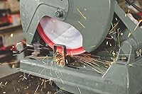 Vista 3 de Lenox Metalmax - Rueda segmentada de 14 pulgadas con borde de diamante para metal