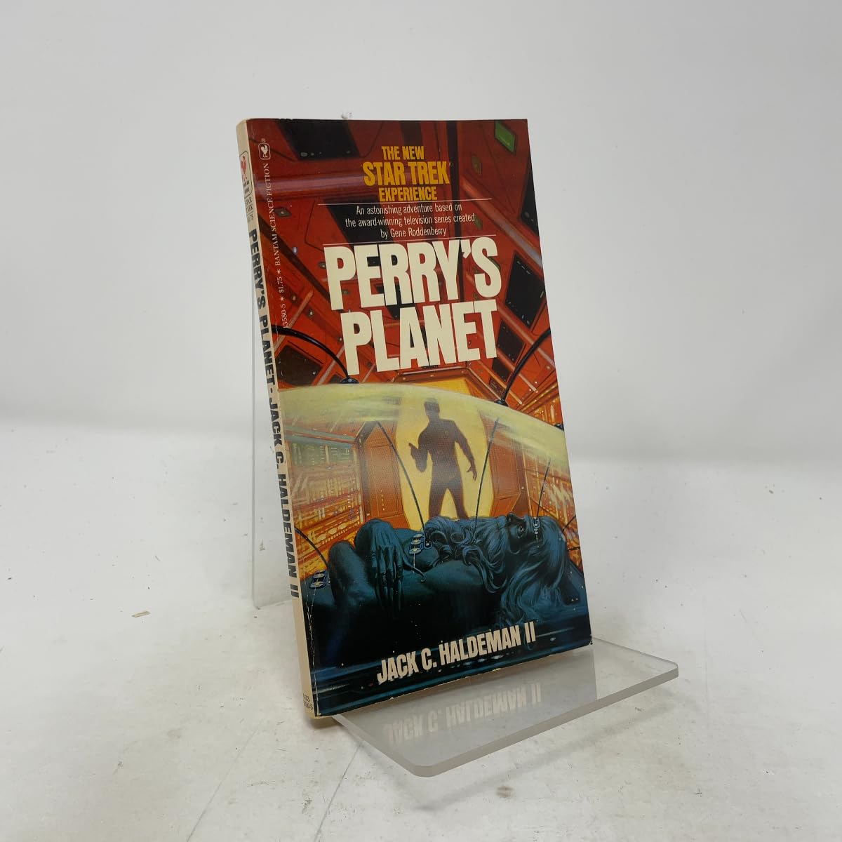 Buy Perry's Planet — BookShops.in