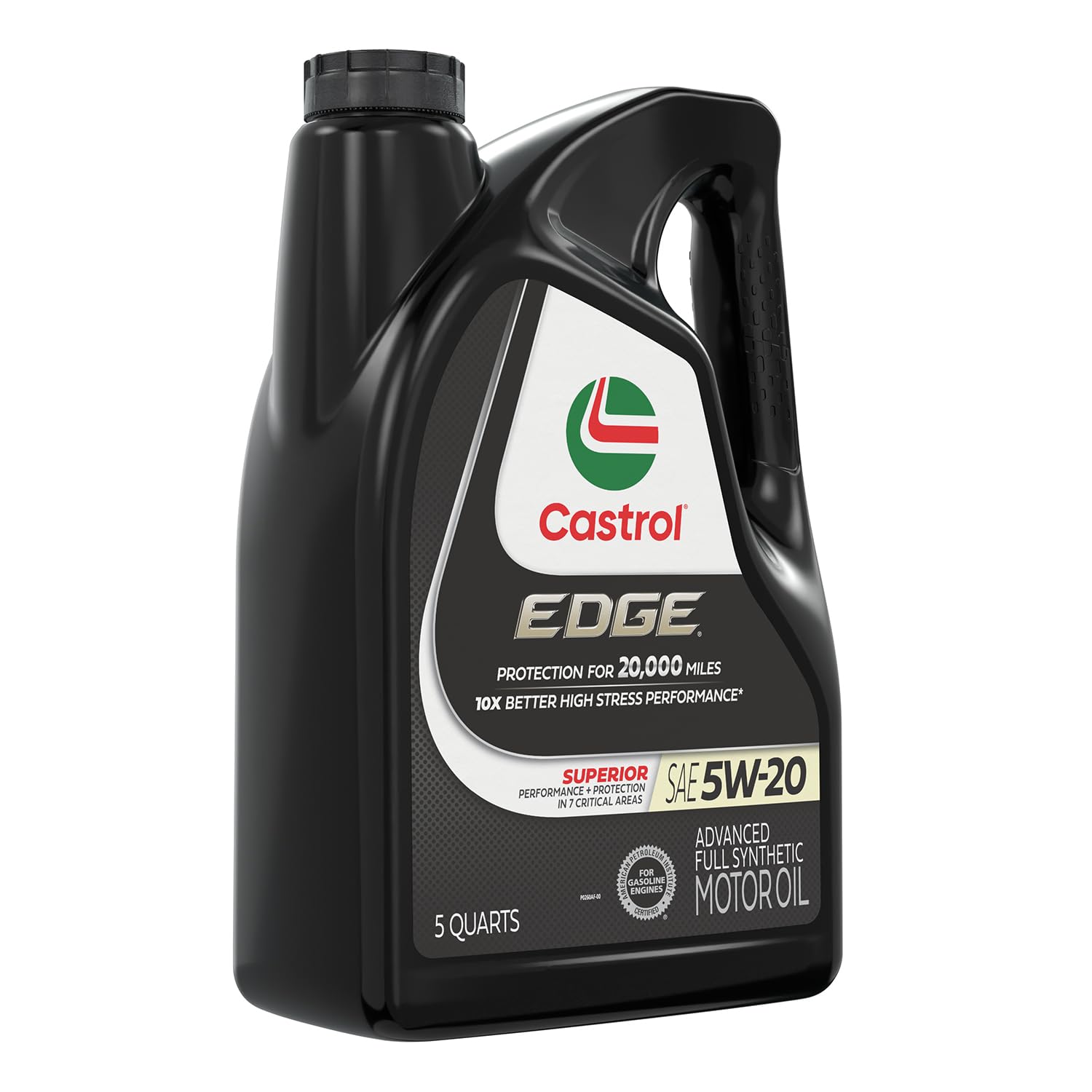 Amazon | Castrol(カストロール) 06159 EDGE 5W-30 C3 高度フル