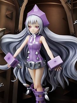 Amazon.co.jp: シャーマンキング:I.M.ジャンヌ 1:7スケール PVC