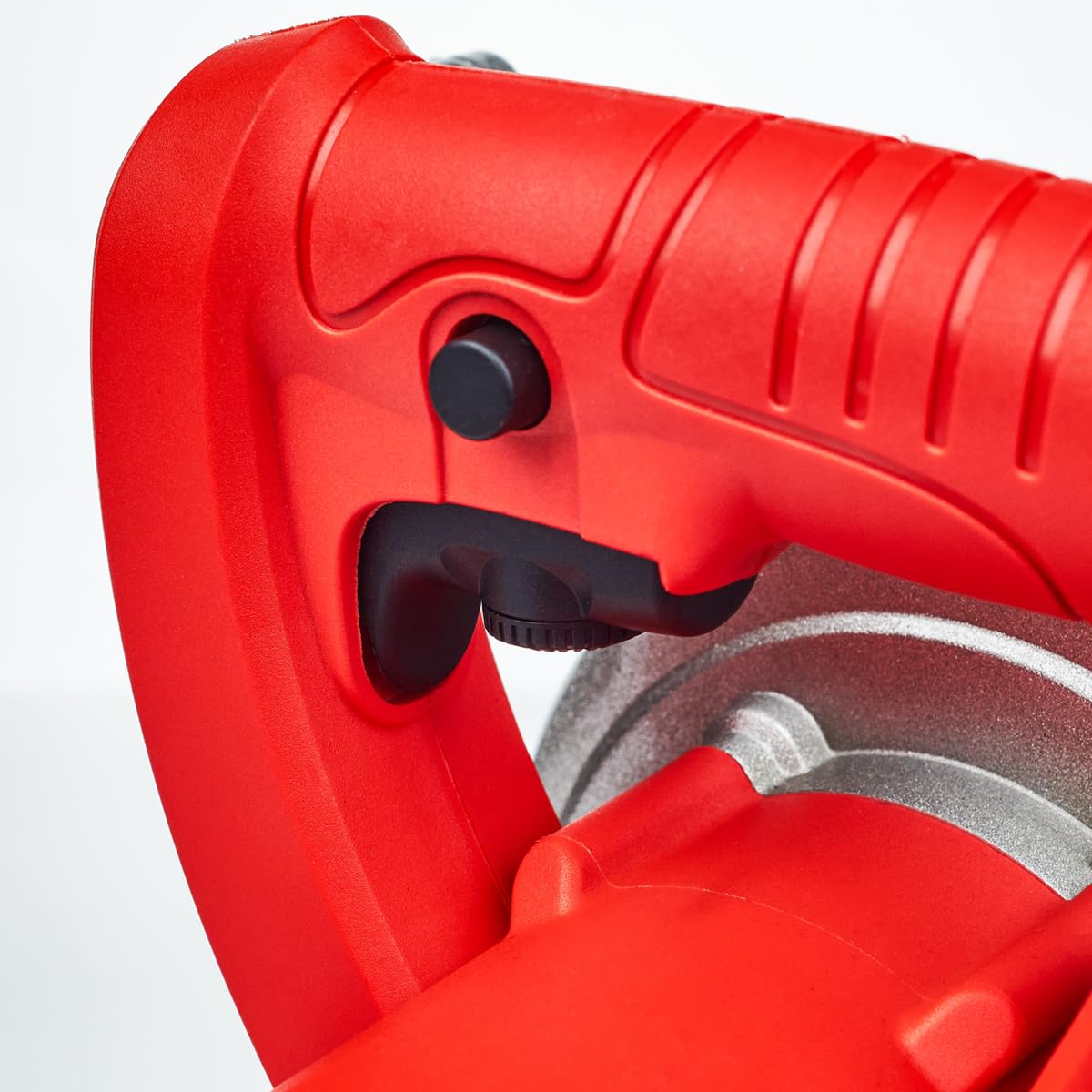 Estrattore di polvere per smerigliatrice SENDI EVC-GS – Sistema di estrazione professionale – Compatibile con smerigliatrici angolari – Facile installazione