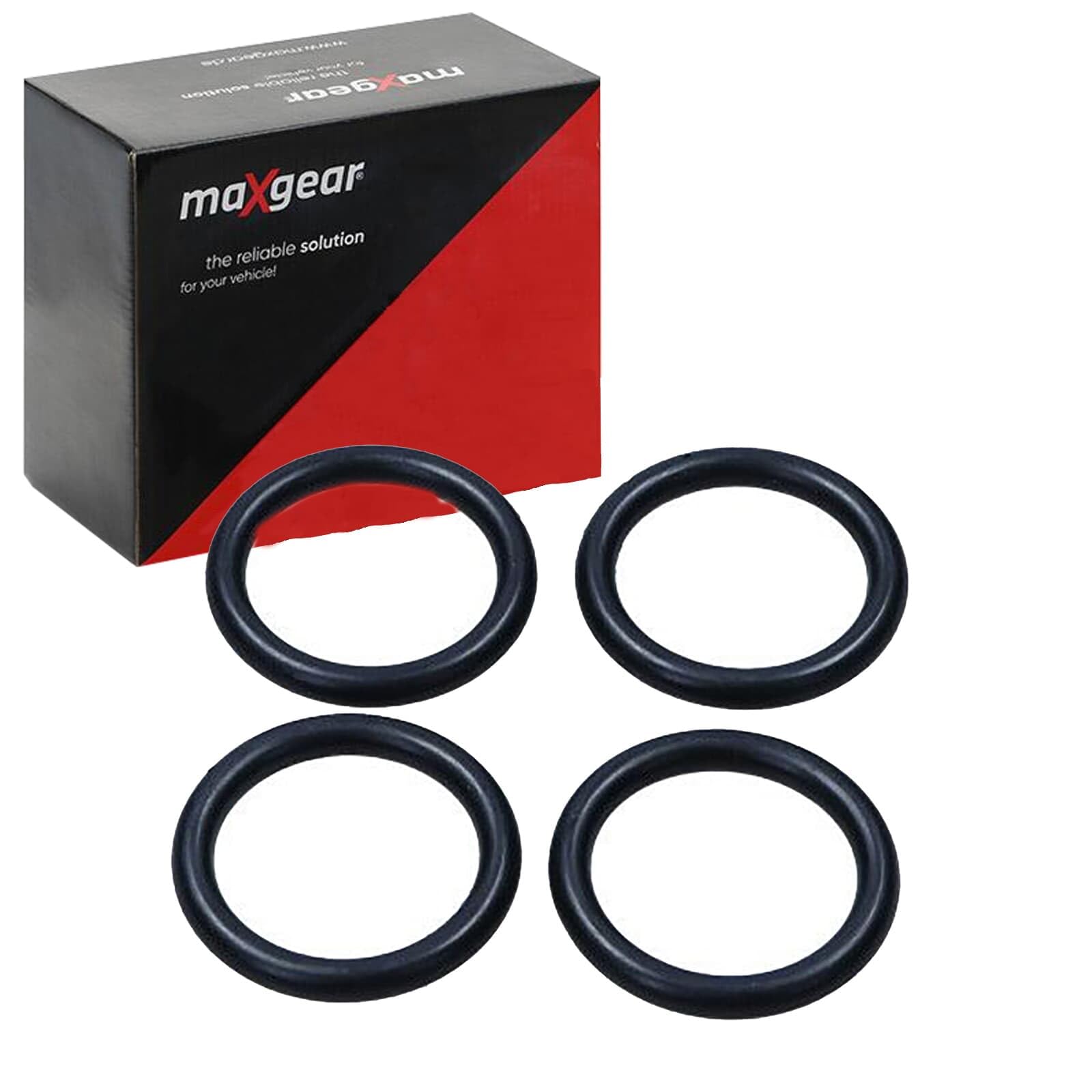 Maxgear Gasket Set Oil Cooler Suitable for 1 3 5 X1 X3 | 70-0126