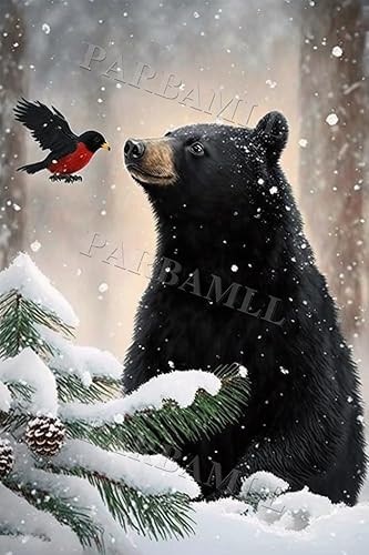 Miniatura 8 de Pintura de diamantes de bulldog francés de rosas, divertida interacción de bricolaje, pintura digital para adultos y niños, adecuada para decoración