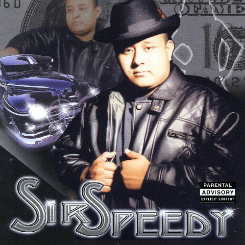Amazon Music Sir SpeedyのSir Speedy Amazon.co.jp