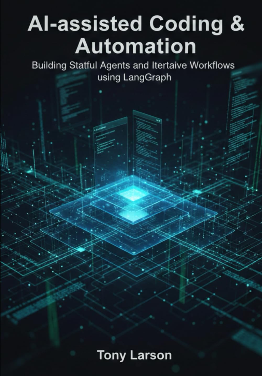 AI-assisted Coding & Automation: Building Stateful Agents and Iterative Workflows using LangGraph