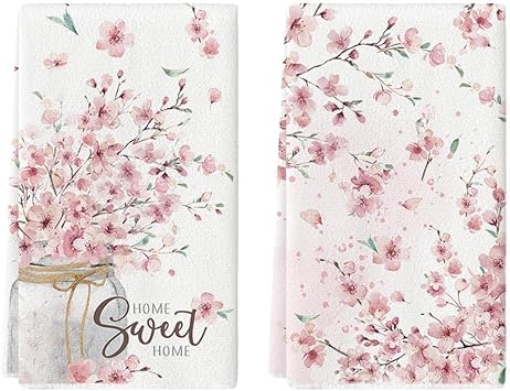 Artoid Mode Buffelruitjes, bloemen, hazenoren, paaseieren