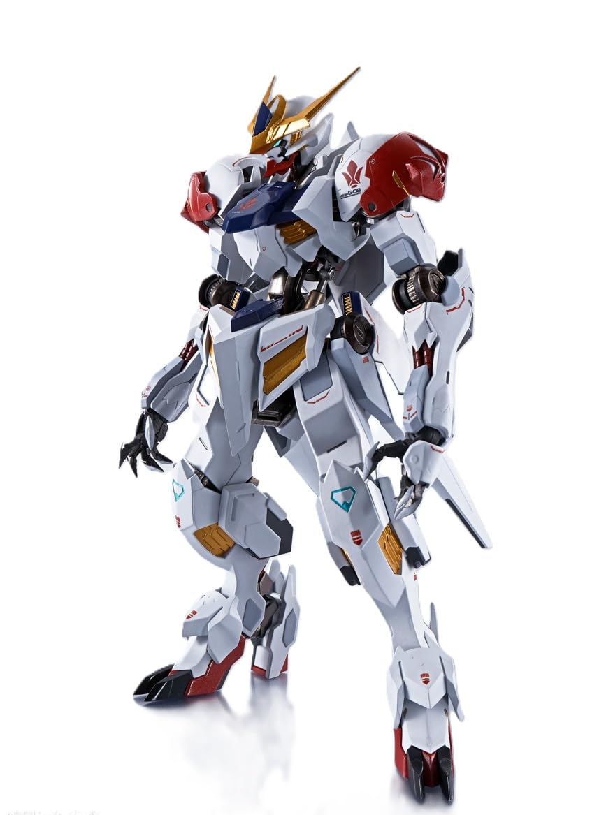 Amazon | METAL ROBOT魂 ガンダムバルバトスルプス -STORE LIMITED