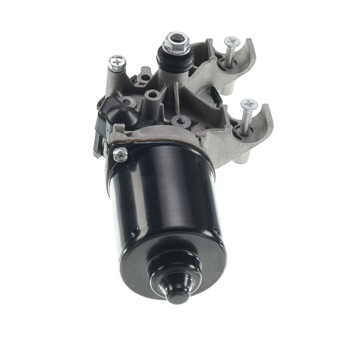 Vert Lot De 5 Outils De Nettoyage Pour Pare-brise De Voiture, Chiffons