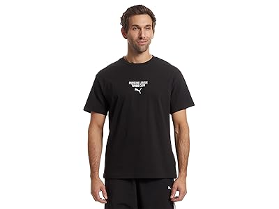 PUMA Porsche Legacy Graphic T-Shirt Men
