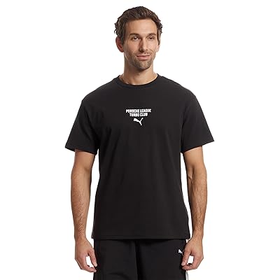 PUMA Porsche Legacy Graphic T Shirt Men