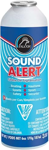 Sound Alert 6 OZ Recambio