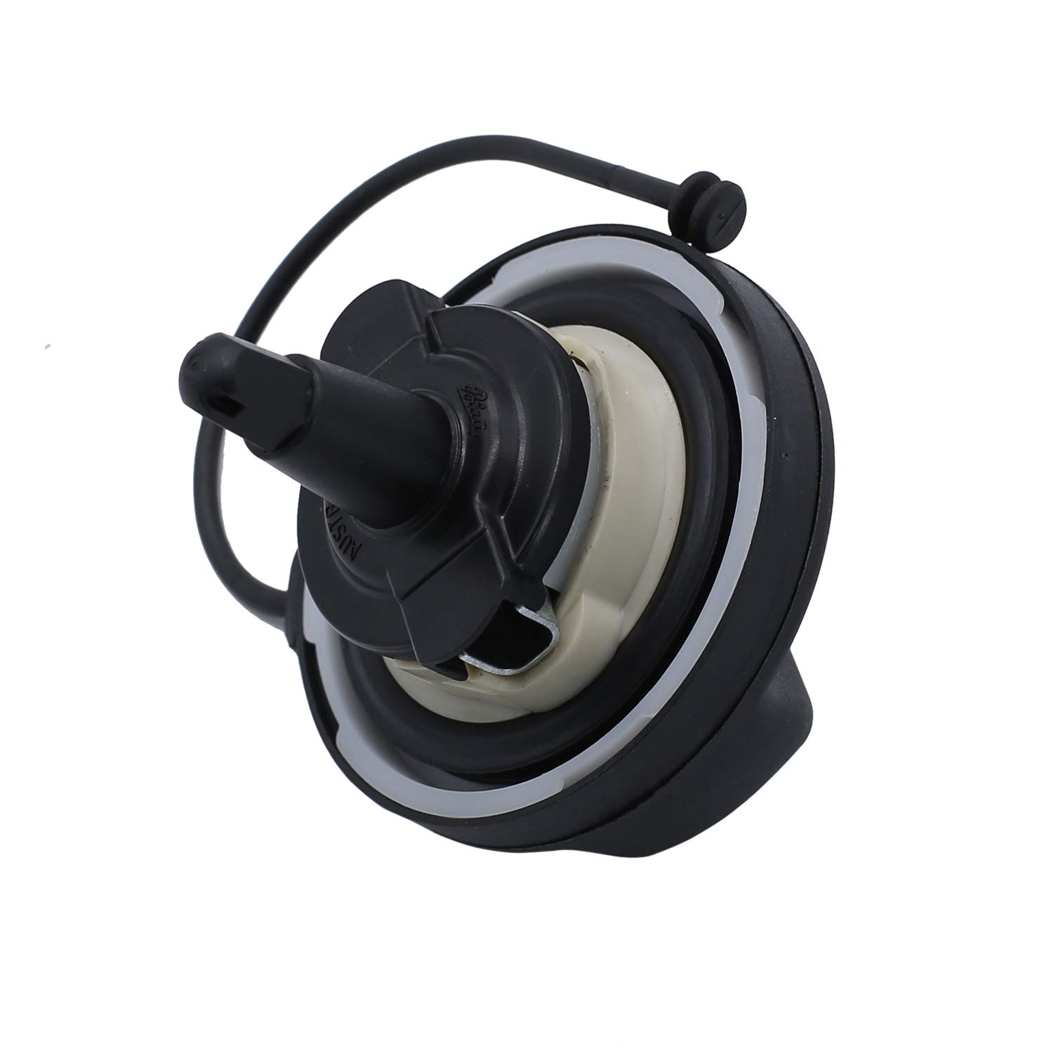 Tappo Serbatoio Carburante Per BMW E36 E39 E46 E60 E90 X3 X5 MINI | Ricambio Aftermarket - Foto 4