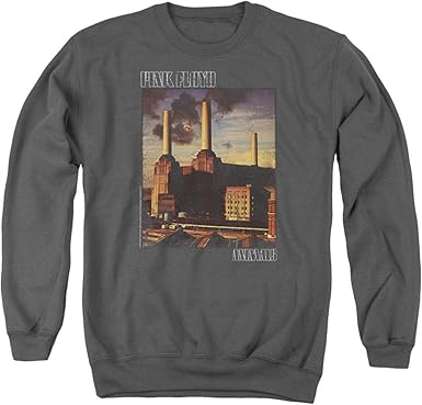 Pink floyd crewneck Clearance
