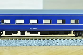 Amazon | TOMIX 98928 オハネフ25-202 JR 24系 さよならあけぼの