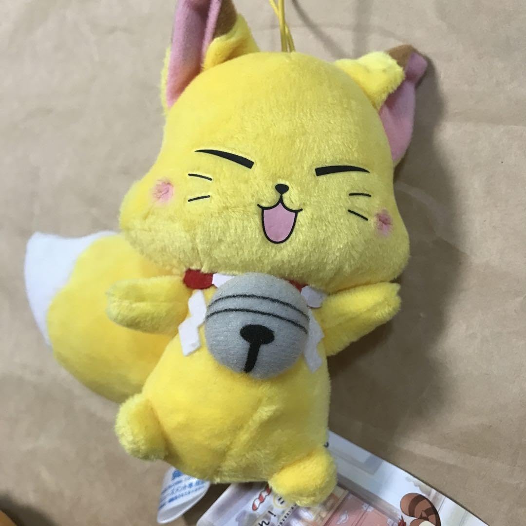 セガ 繰繰れコックリさん ぬいぐるみマスコット 全3種セット ※複数在庫有 Amazon.co.jp: 繰繰れ コックリさん ぬいぐるみマスコット 全3種