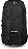 OSPRAY Fur Point Trek 55 OS55336 Black, One Size