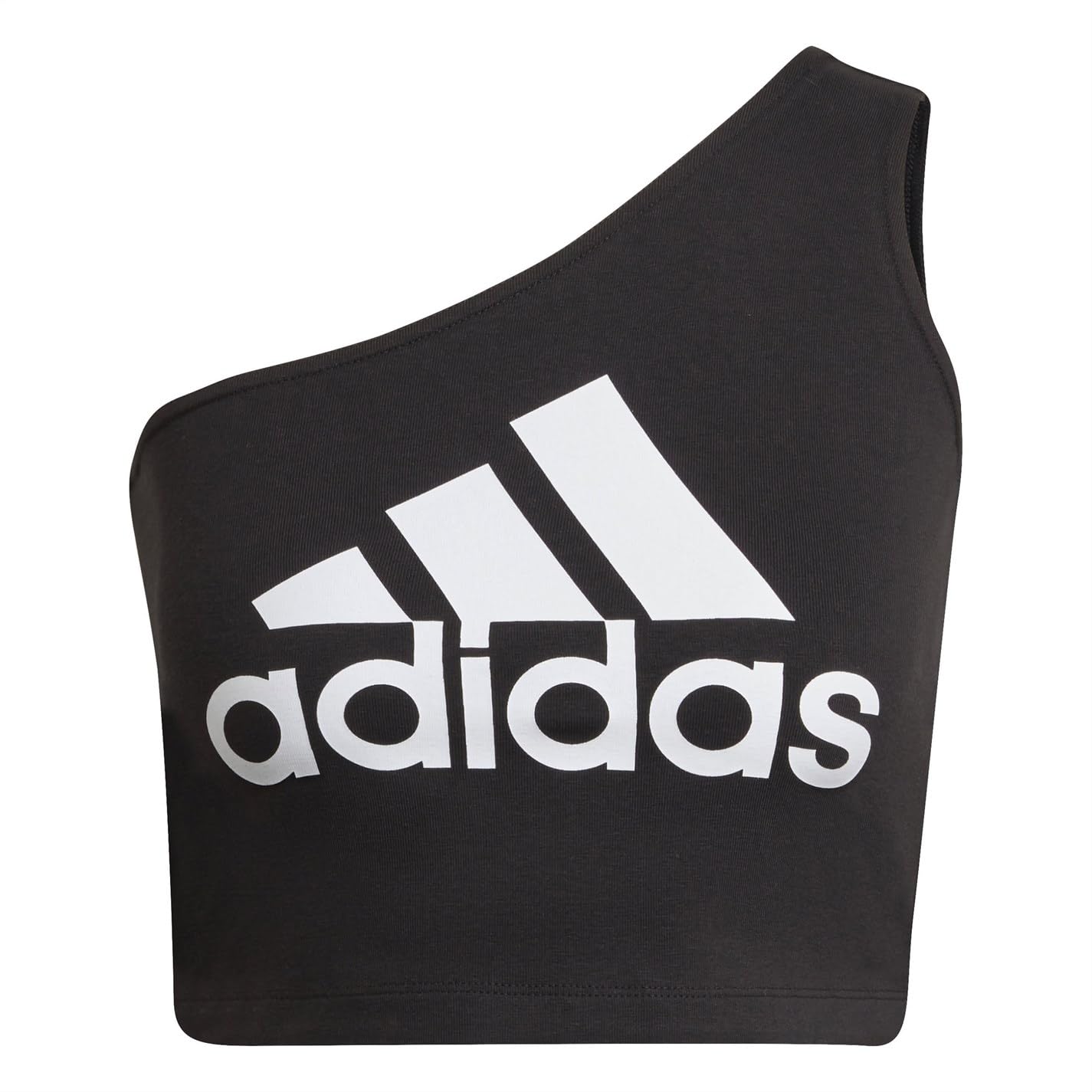 adidas Tank Top Brand Model W FI BOS Tank Black/White