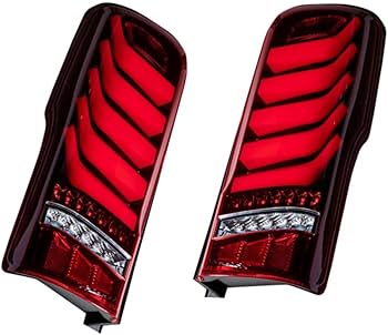 Amazon | ヴァレンティ (VALENTI) ジュエルLEDテールランプULTRA