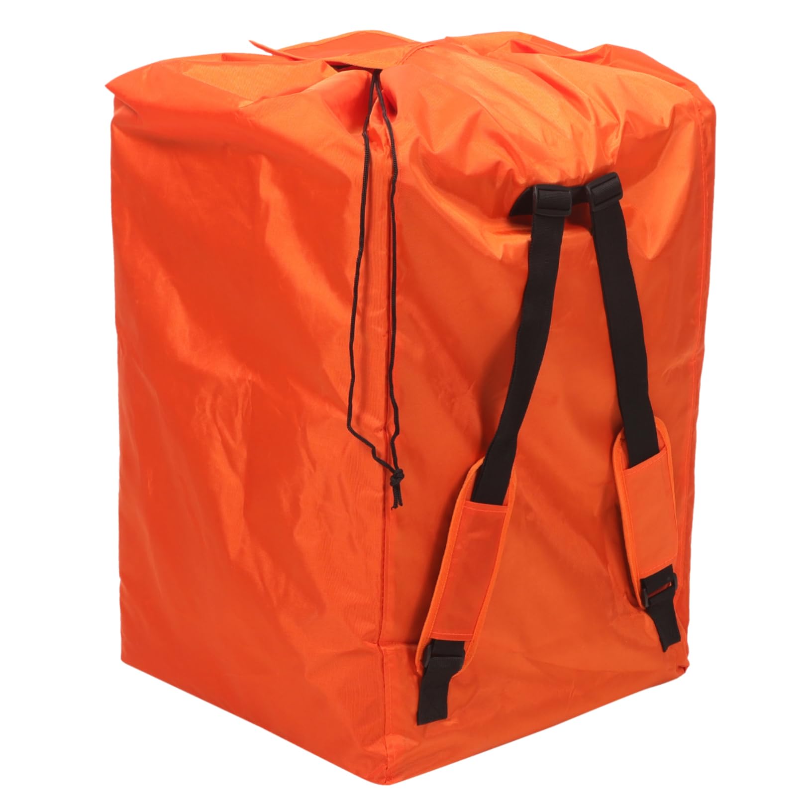 PRETYZOOM Borsa Porta Passeggino e Sacco per Seggio Auto, Oxford, Pieghevole e Portatile, per Viaggio, Facile da Pulire