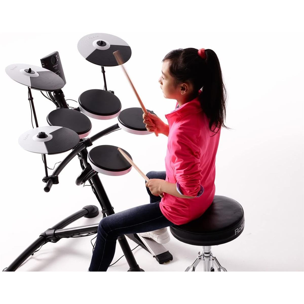 Roland TD-1K 電子ドラム
