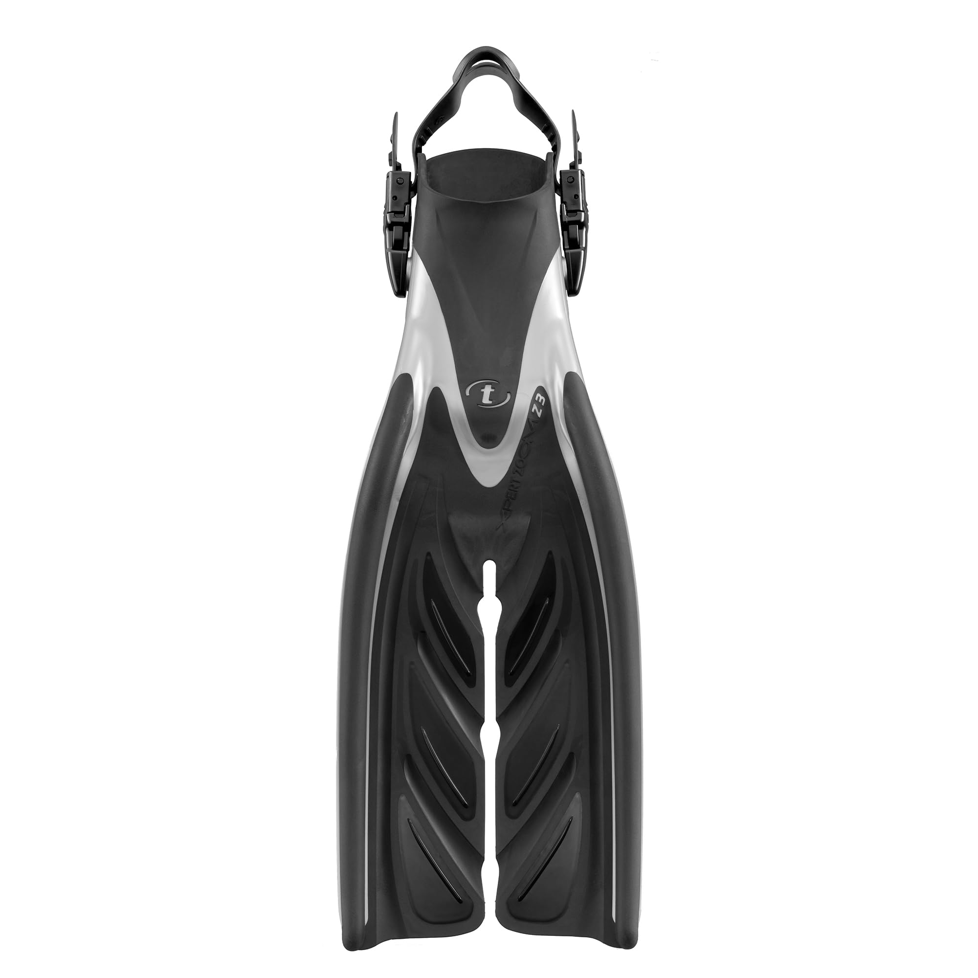 TUSA SF-15 X-Pert Zoom Z3 Open Heel Scuba Diving Fins