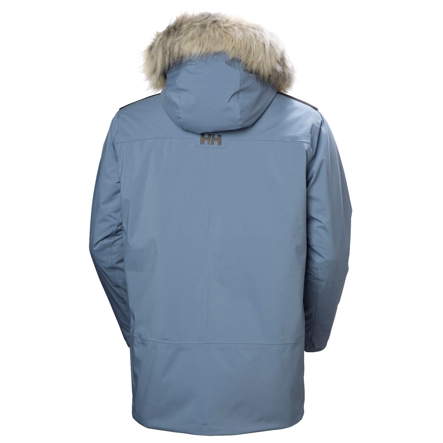 Helly Hansen Kurtka Mężczyźni Reine Parka