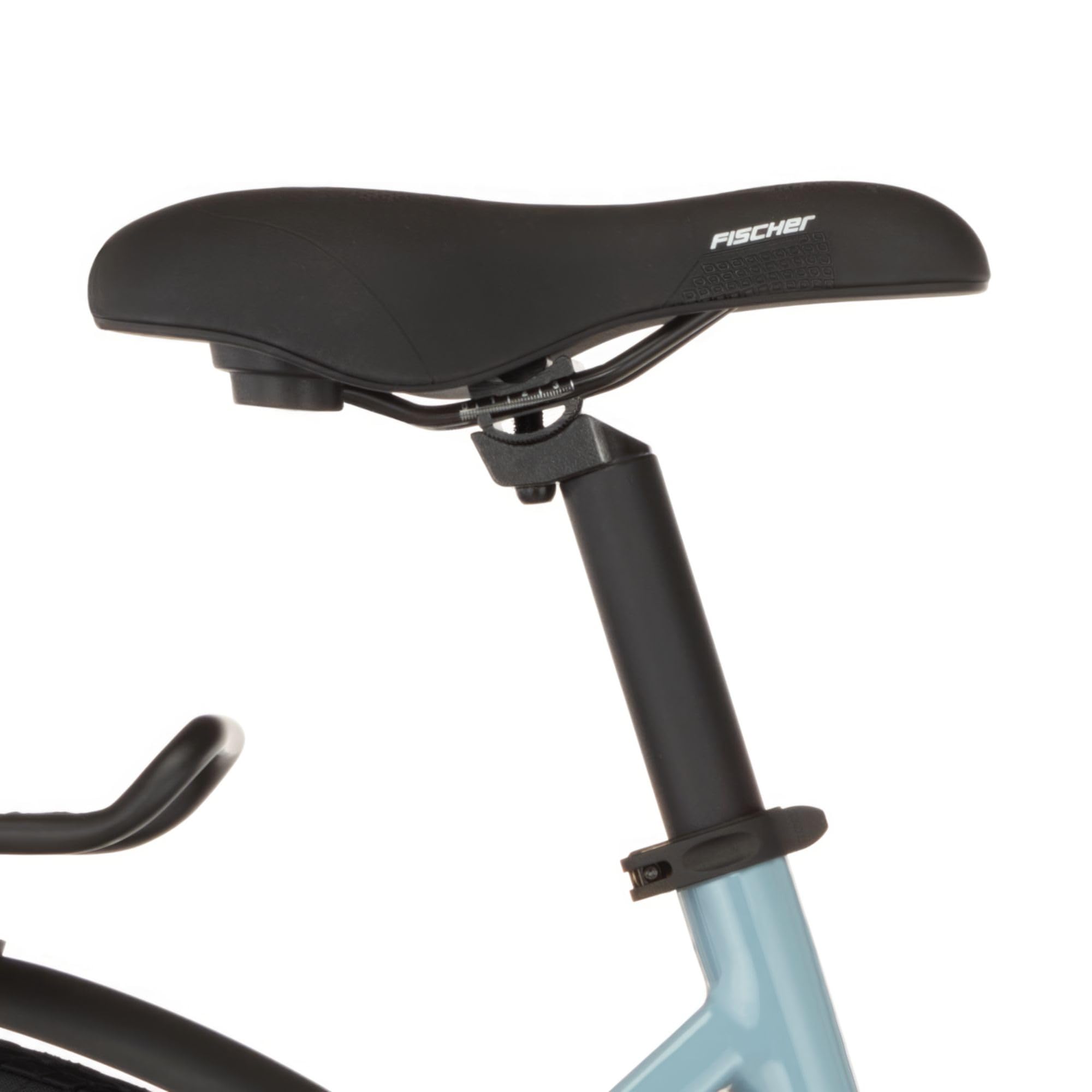 FISCHR E-Bike VIATOR Move 01 Elektrofahrrad für Damen und Herren