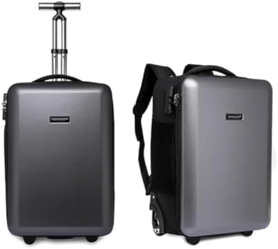 大型ハードシェルキャリーケース　旅行用品 ハードシェルスーツケース | スクーバダイビング・スキン