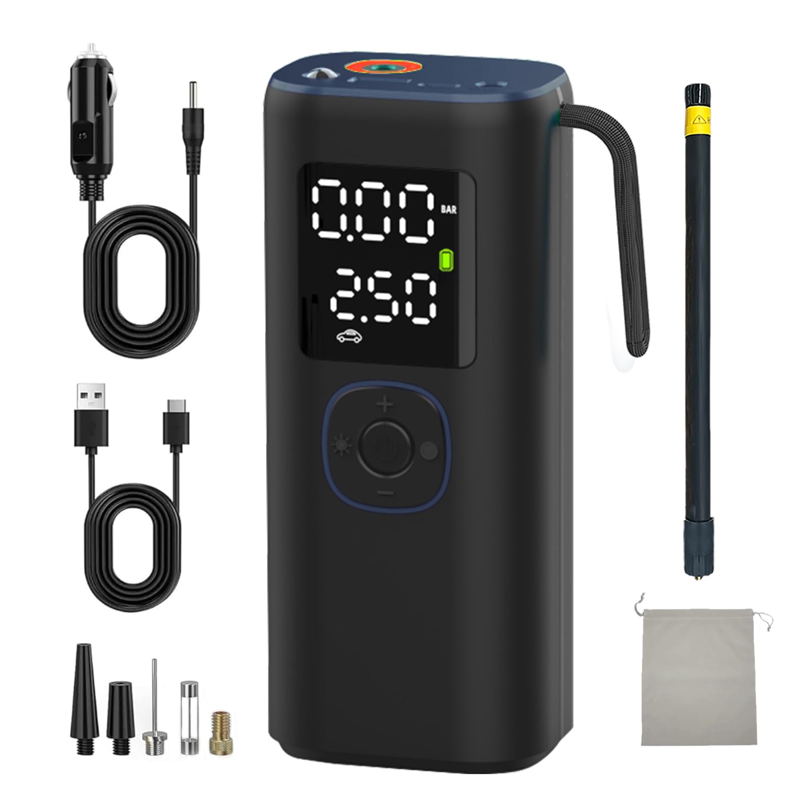 smrt air pump U1