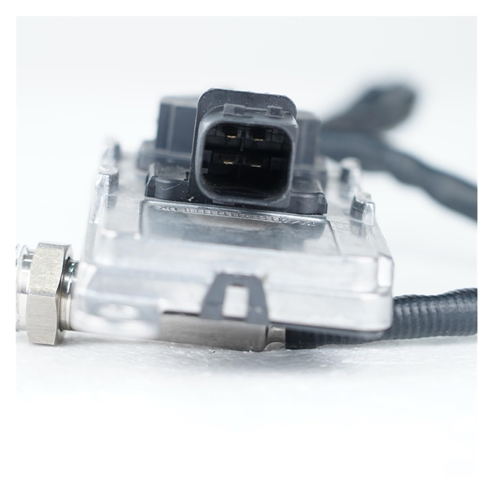 NOX SENSOR a0101539528 ベンツ　純正　状態未確認 Amazon.com: NOx Sensor A0101531528/0003 5WK9 7330A Nitrogen Oxide