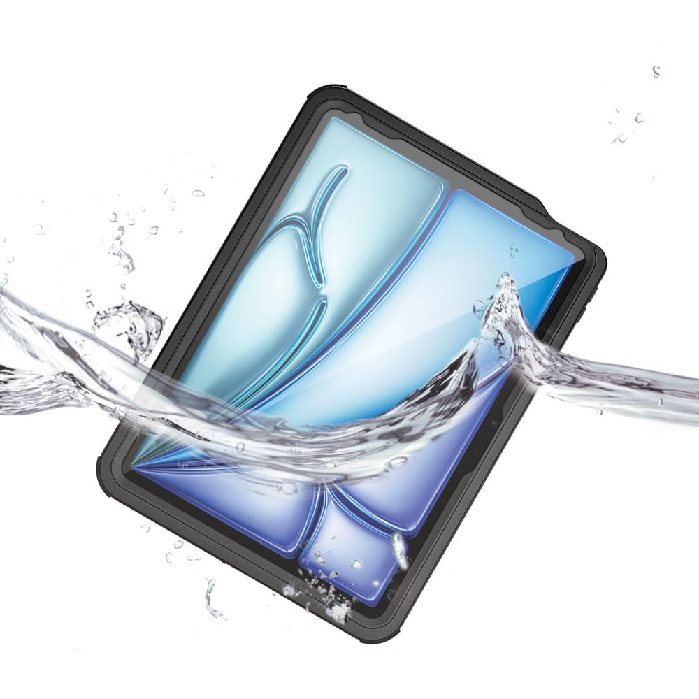 Amazon.co.jp: [ARMOR-X] 11-inch iPad Air (M2)/iPad Air (5th