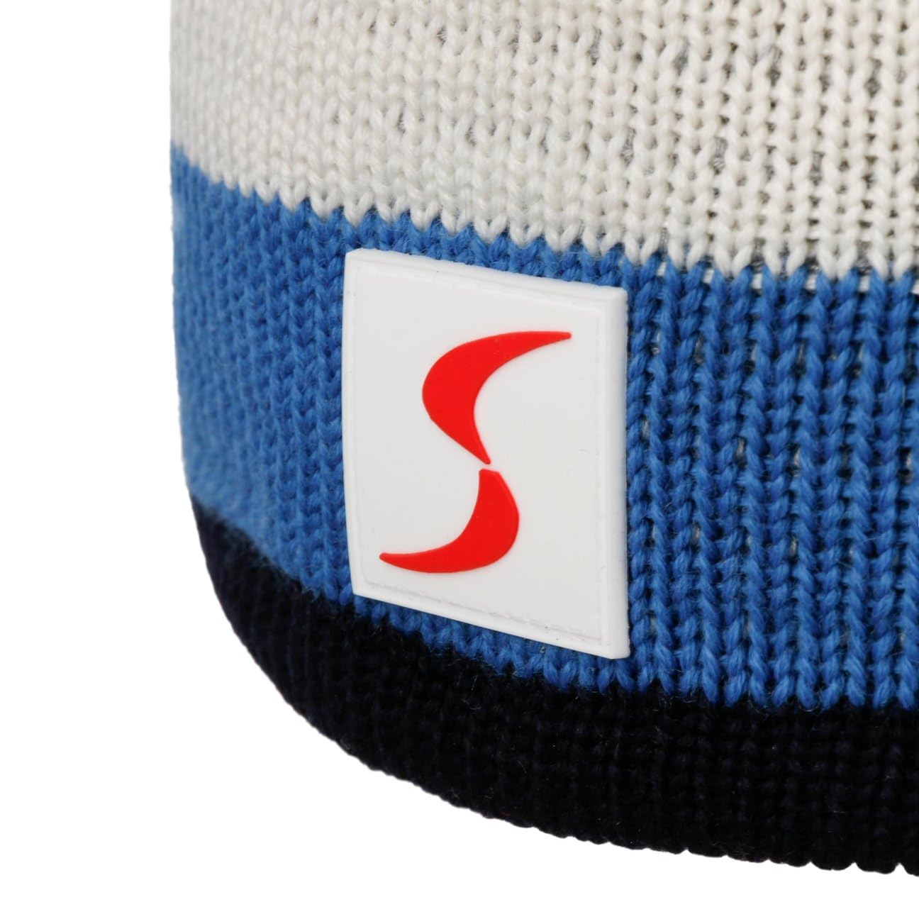 Eisbär Vin Active Merino SP Beanie Strickmütze Merinomütze Skimütze Damen/Herren - Made in Austria Winter Herbst-Winter