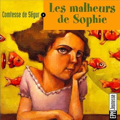Les malheurs de Sophie