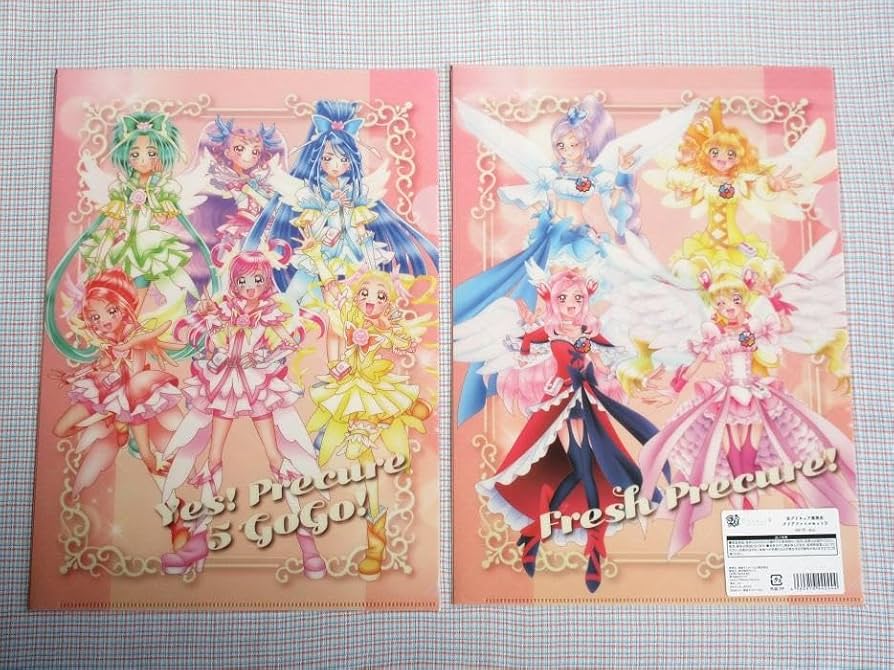 キュアミラクル 全プリキュア展 全プリキュアライブ セット キュアミラクル 全プリキュア展 全プリキュアライブ セット