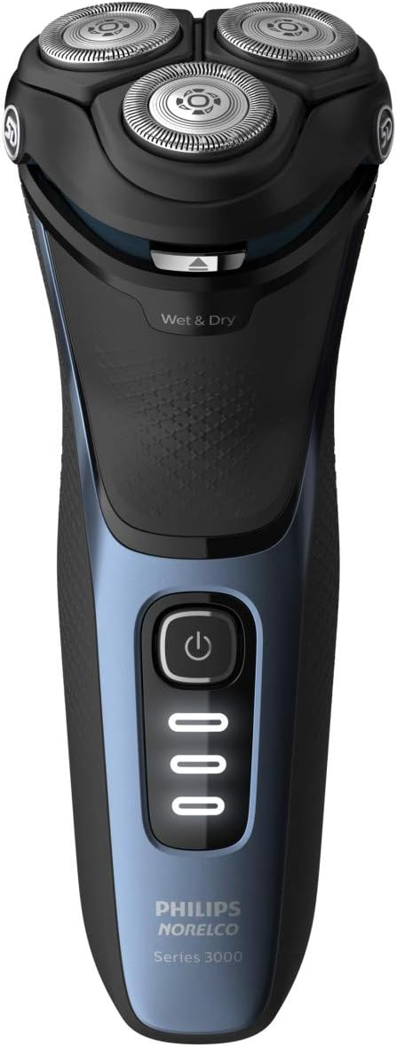 Philips Norelco S3212/82 Shaver 3500