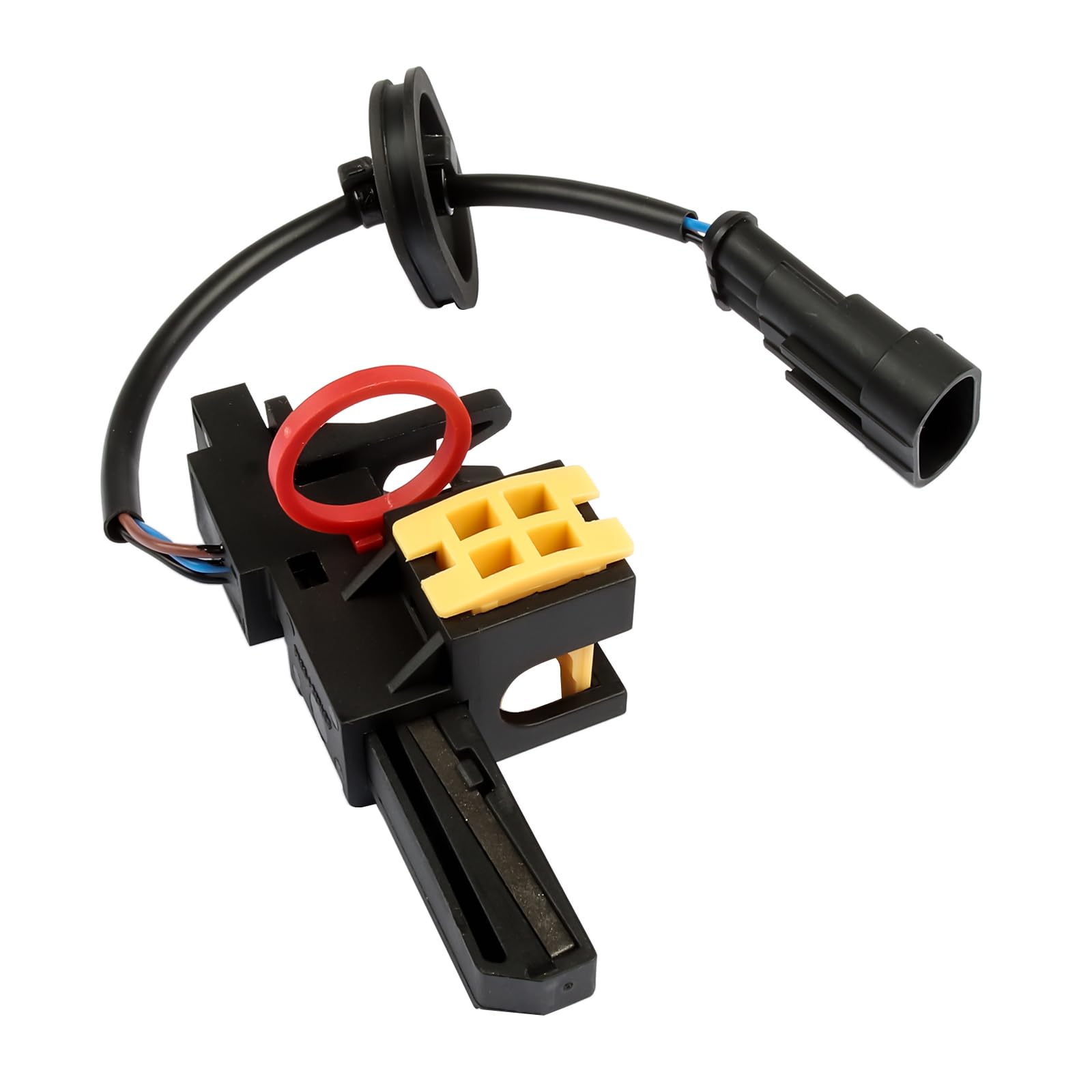 Sensore Avvio Arresto Leva del Cambio Circuito Compatibile con Giulietta Schrägheck 1.4 1.6 1.8 2.0 JTDM 940 2010-2019 2020 2021 55228312
