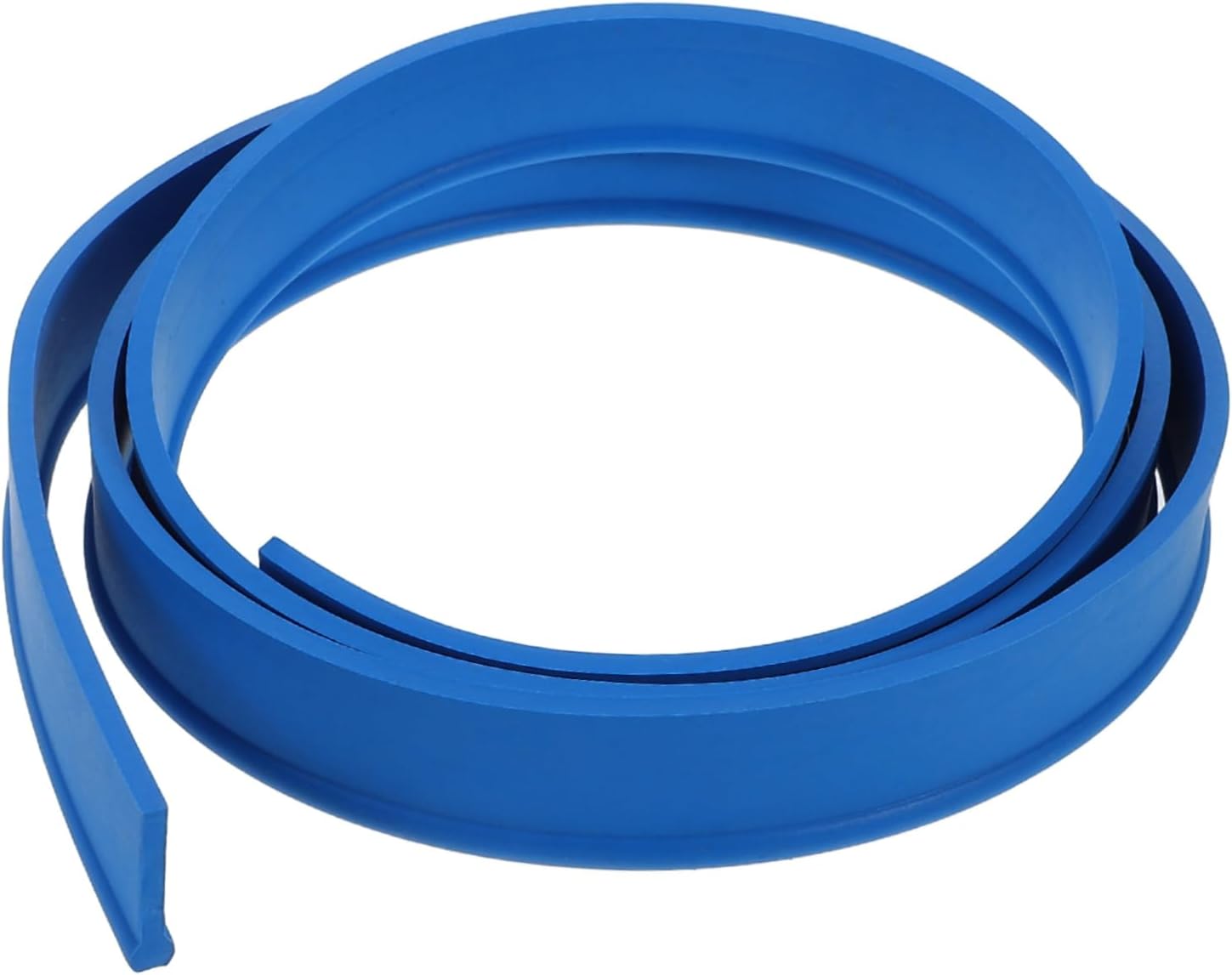 Squeegee Replacement for Efficient Glass Cleaning Shower Doors and Auto Windshields Easy to Replace for Household Use