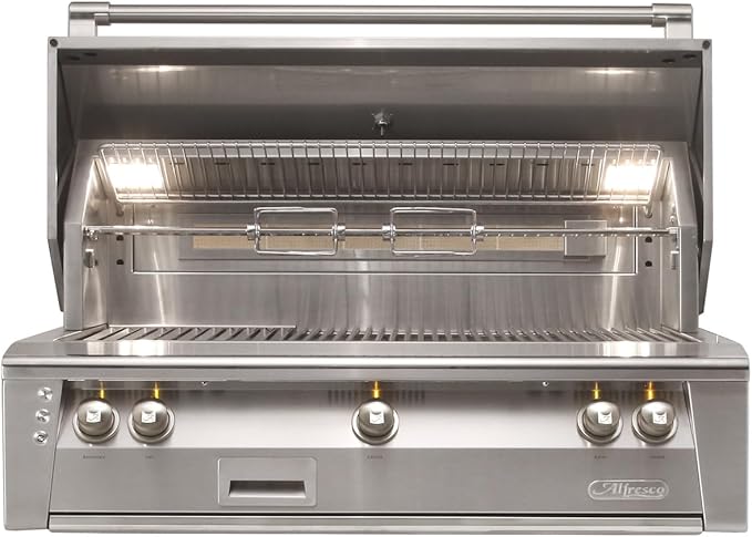 Alfresco ALXE 42-Inch Natural Gas