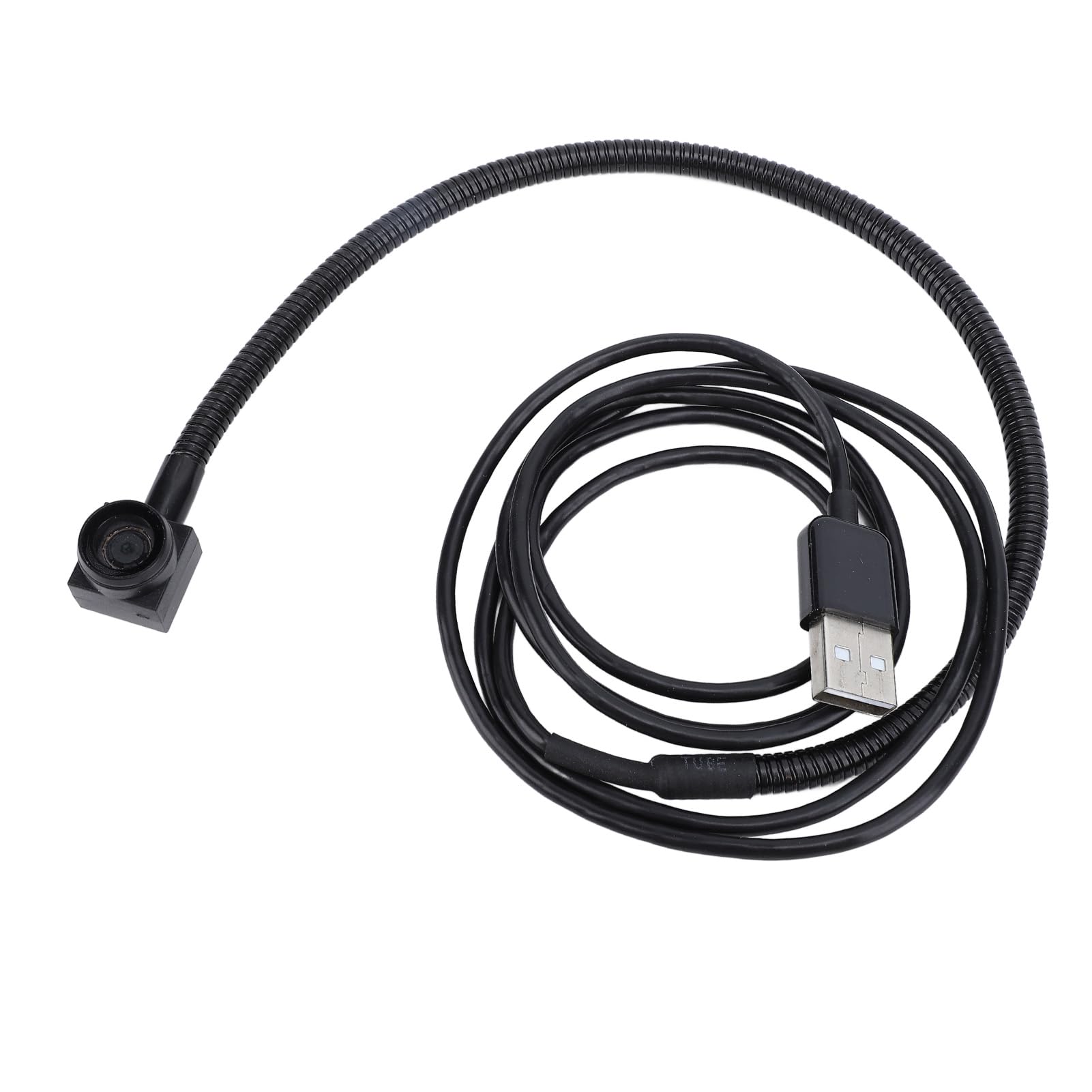 Kamera Internetowa USB na środku, Kamera Internetowa 4K HD na środku Kamera Internetowa na środkowym Ekranie, Automatyczne Ustawianie Ostrości, Kąt Widzenia 80 Stopni Kamera