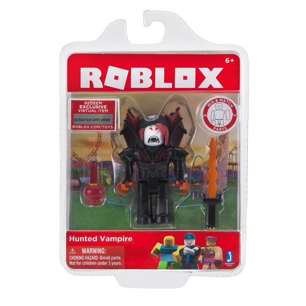 Roblox 10713 Gejagt vampir figür : Amazon.com.tr: Oyuncak