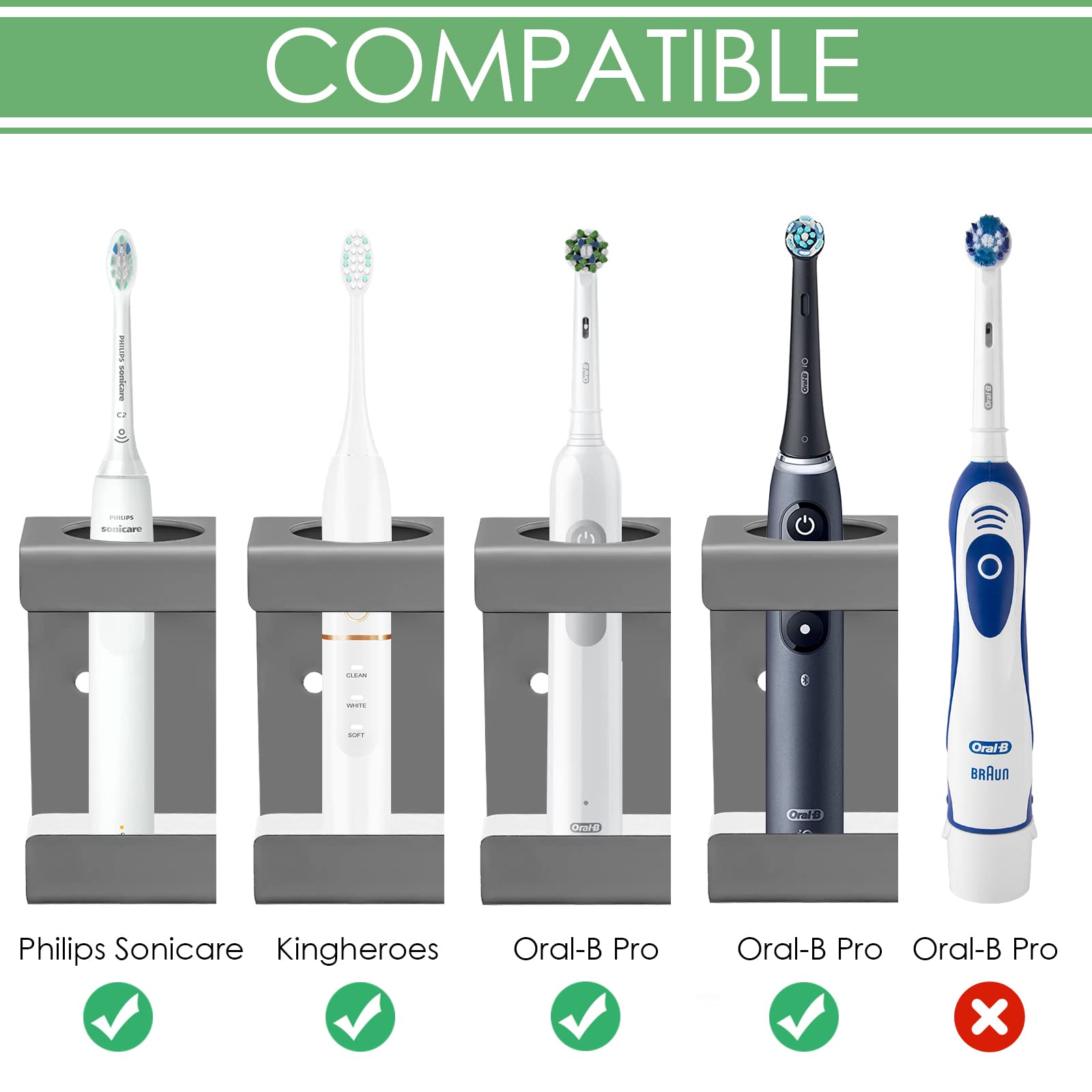 Mercadona Cepillo Eléctrico Tiras Blanqueadoras Oral B Mercadona